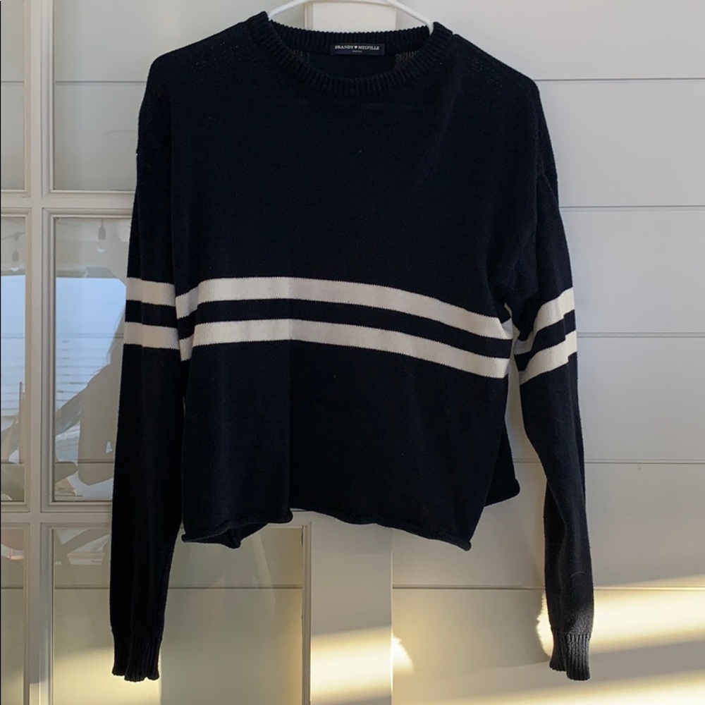 🔅brandy melville🔅long sleeve sweater